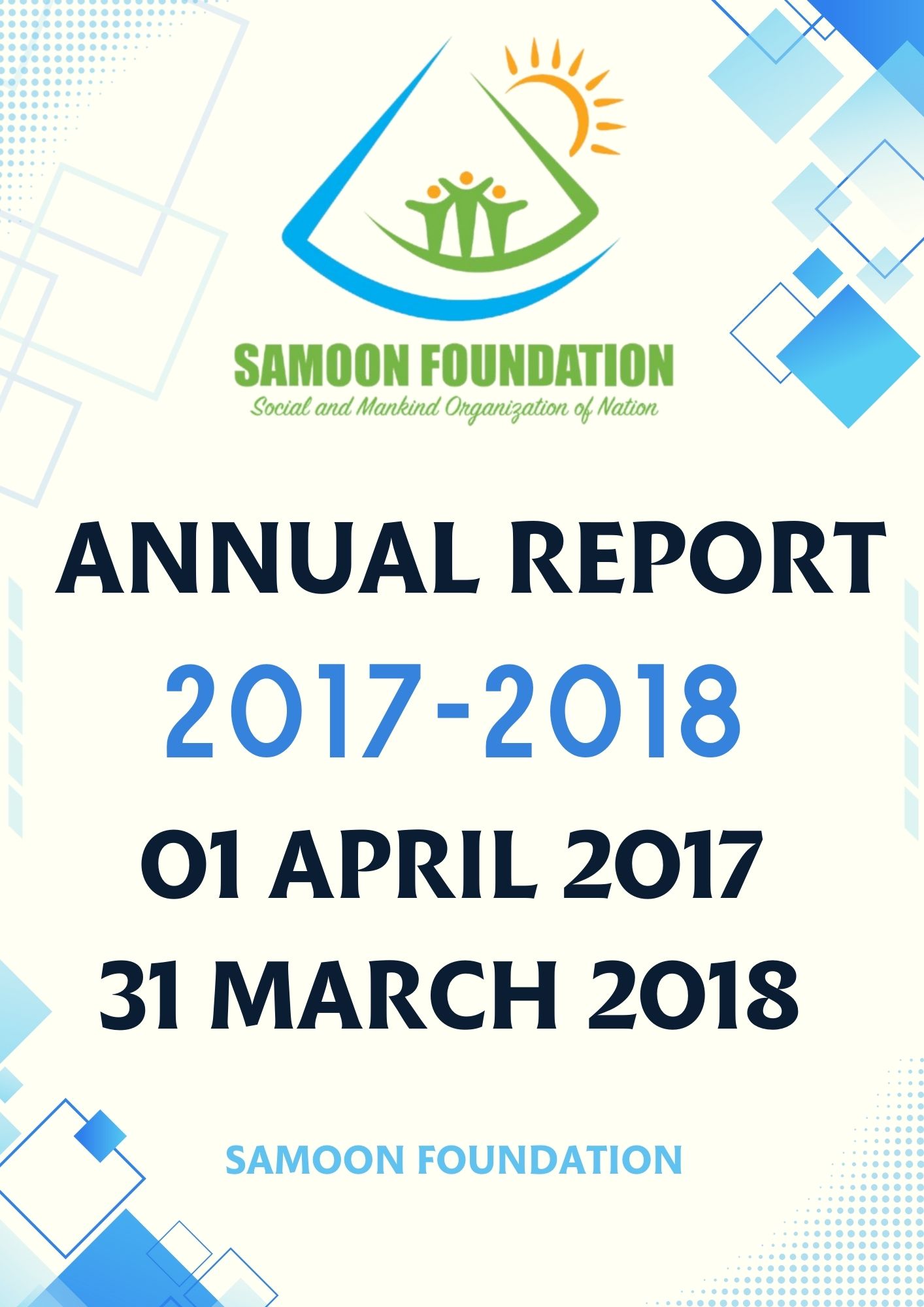 Annual Report 2017-2018