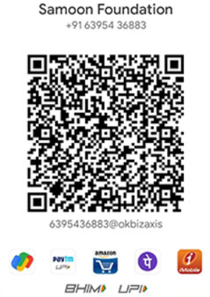 GooglePay QR Code