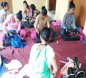 Community Development & Women Empowerment
