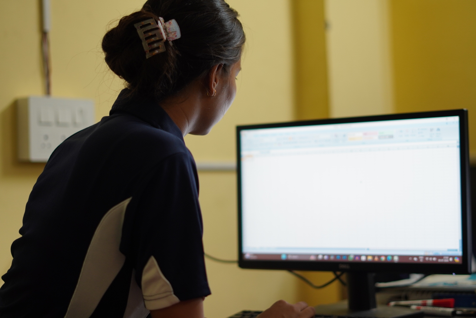 SAMOON COMPUTER TRAINING INSTITUTE