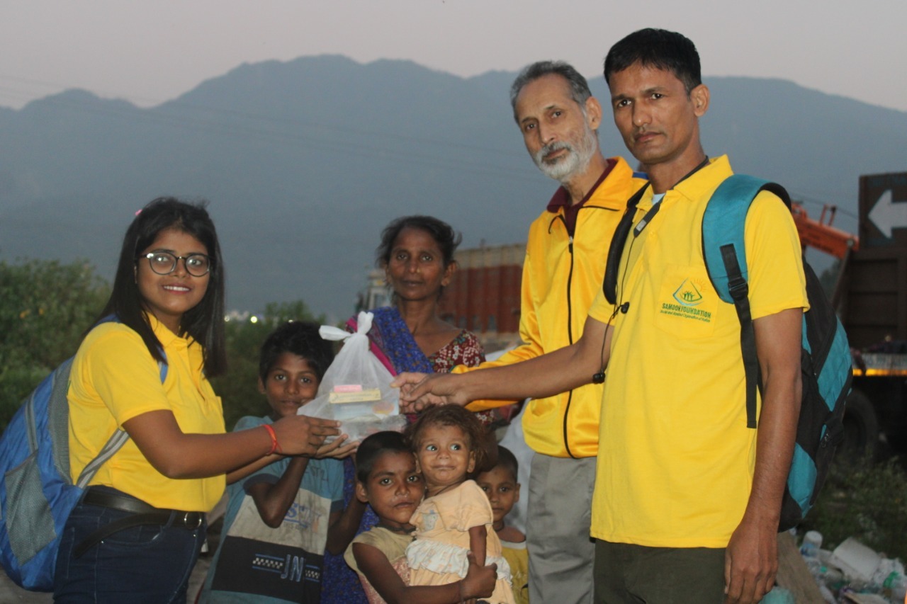 Diwali: A Time To Share Joy And Extend Kindness