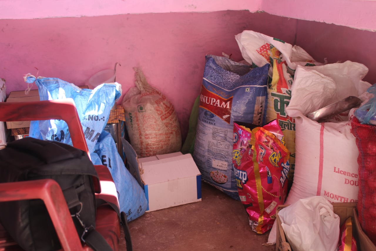 Help Premlal To Open A Grocery Shop For His Family's Livelihood