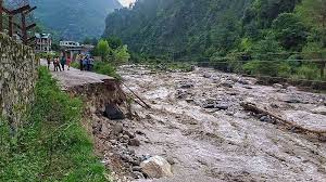 Let’s Come Together To Support The Disaster-Affected Families Of Uttarakhand