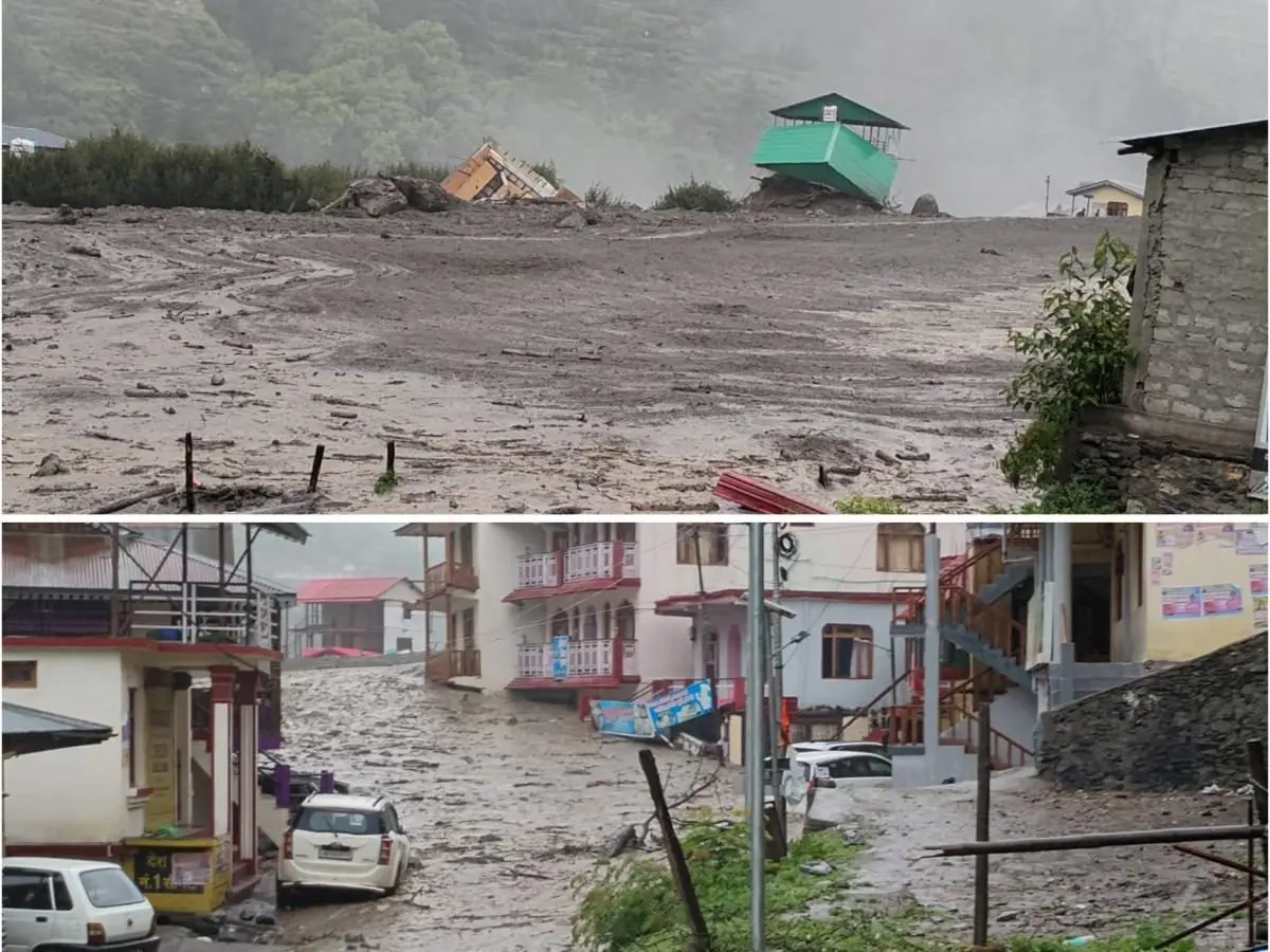 Let’s Come Together To Support The Disaster-Affected Families Of Uttarakhand