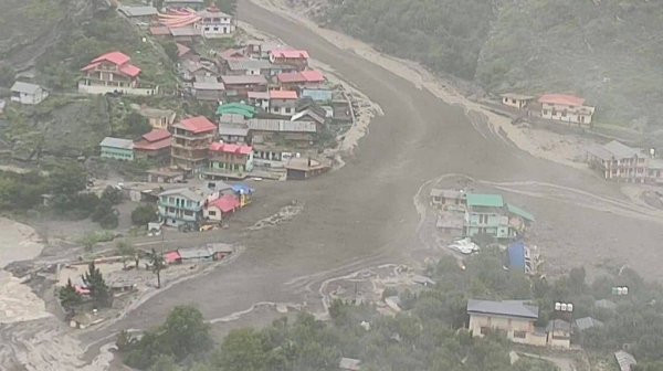 Let’s Come Together To Support The Disaster-Affected Families Of Uttarakhand