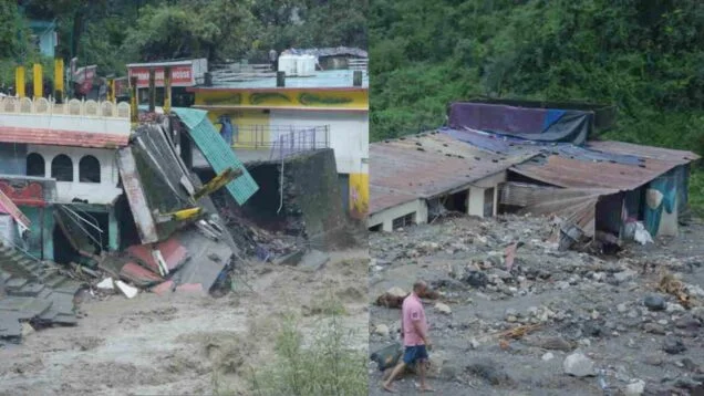 Let’s Come Together To Support The Disaster-Affected Families Of Uttarakhand