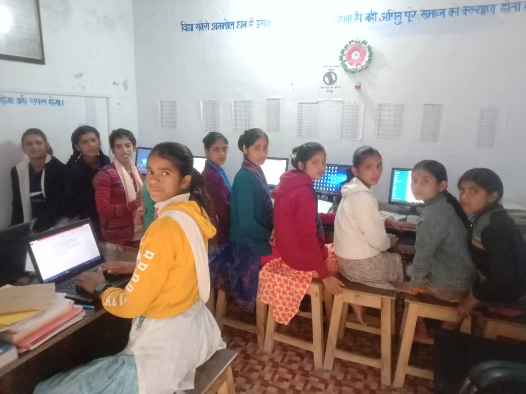 SAMOON COMPUTER TRAINING INSTITUTE