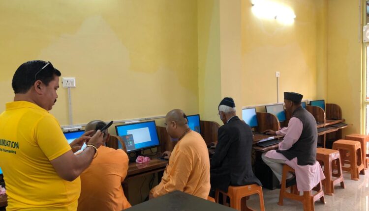 Computer Training Institute, Rishikesh