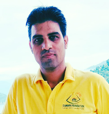 MANOJ PALIWAL