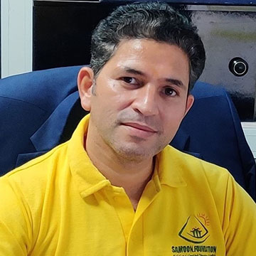 VINOD JETHURI